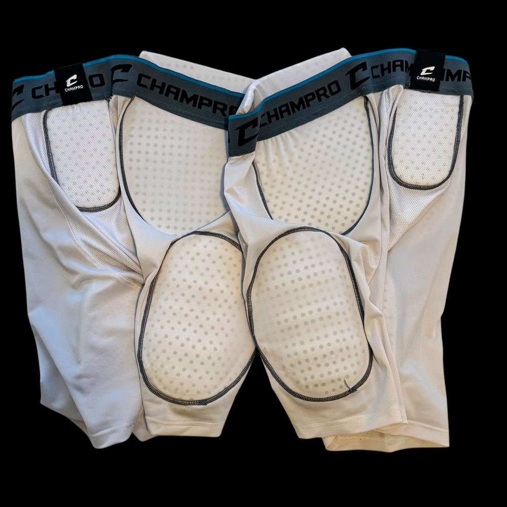 Champro Padded Compression Shorts